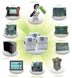 威強電啟動智慧工廠，以計算機系統服務助力中國制造2025